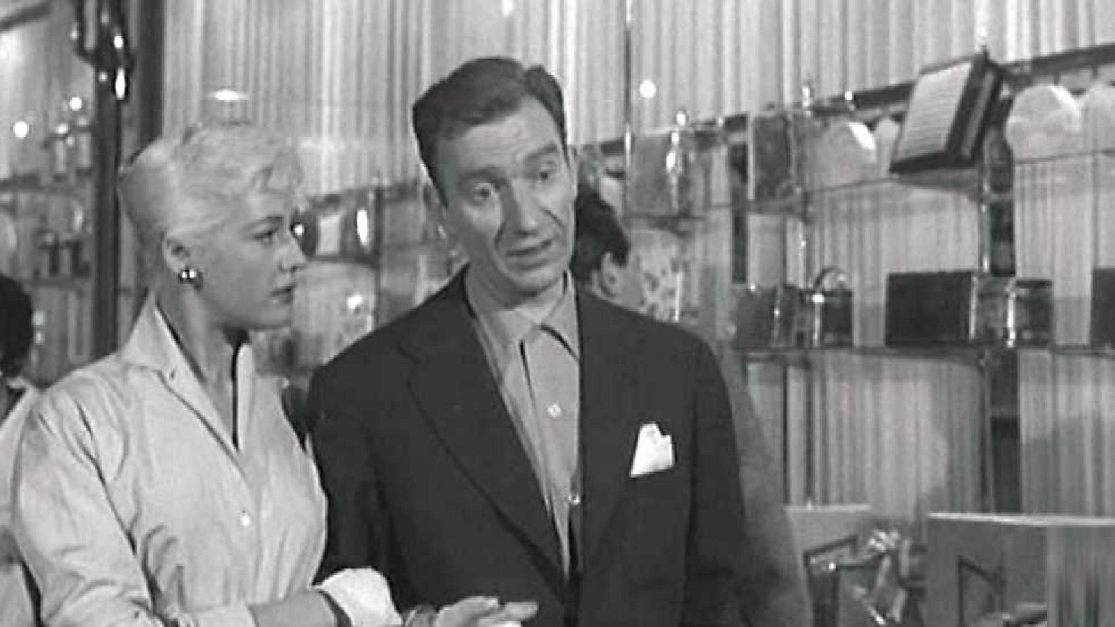 Historia de nuestro cine - La vida por delante - Ver ahora