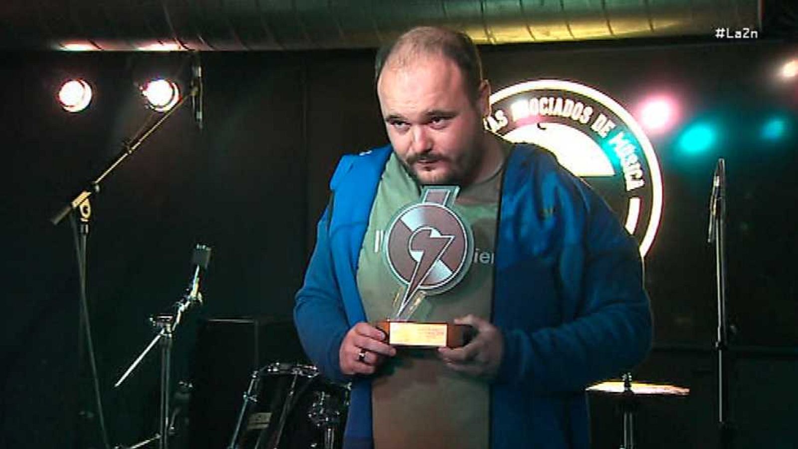 La 2 Noticias - 26/01/16 - Ver ahora