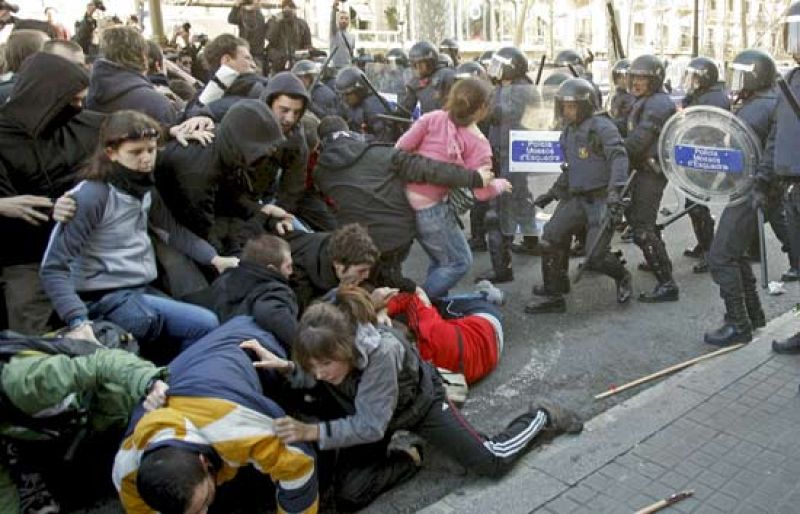 El Telediario en 4 minutos