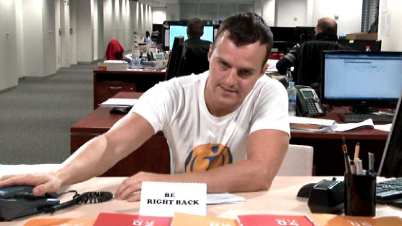 TVE English - Capítulo 108 - Ver ahora