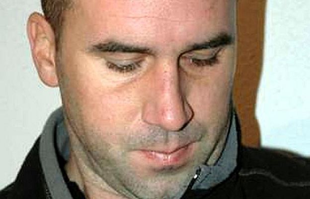  - 'Txeroki', en París