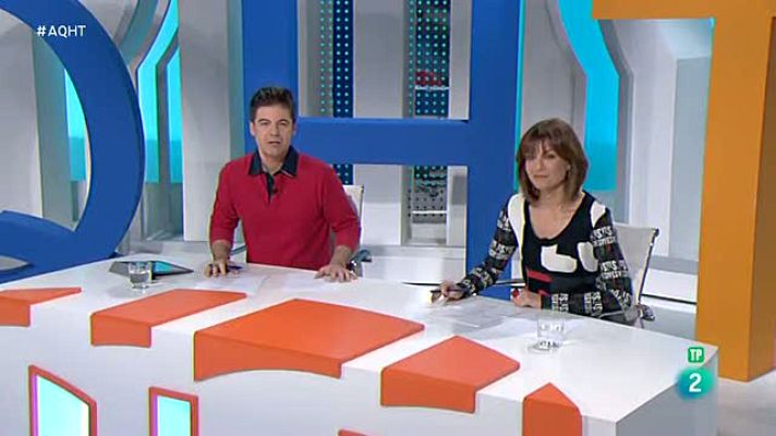 Aquí hay trabajo - Test para detectar si una oferta de trabajo es un fraude