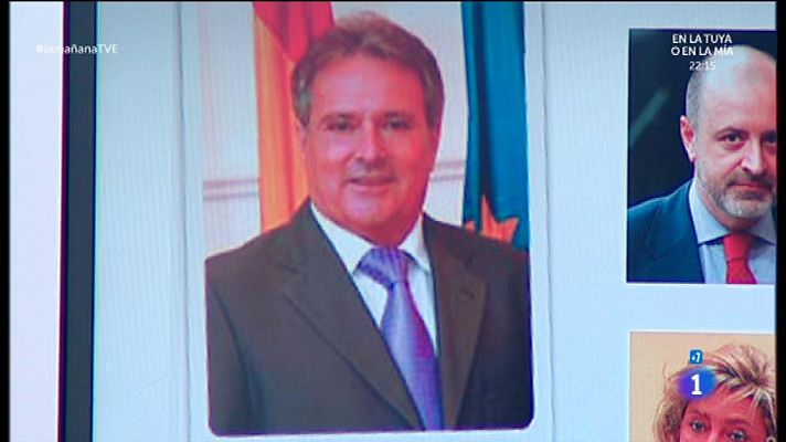 La mañana - Operación contra la corrupción en el PP de Valencia