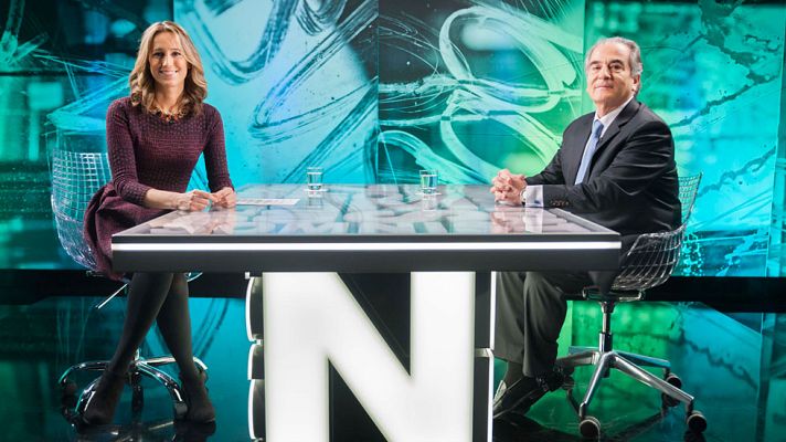 Noms propis - Josep M. Serra Renom -  "...només s'ha d'operar si hi ha una