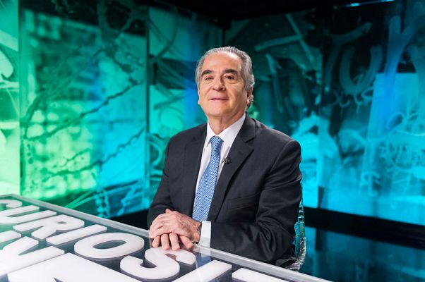 Noms propis - Josep Maria Serra Renom: Curar per fora ...i per dins