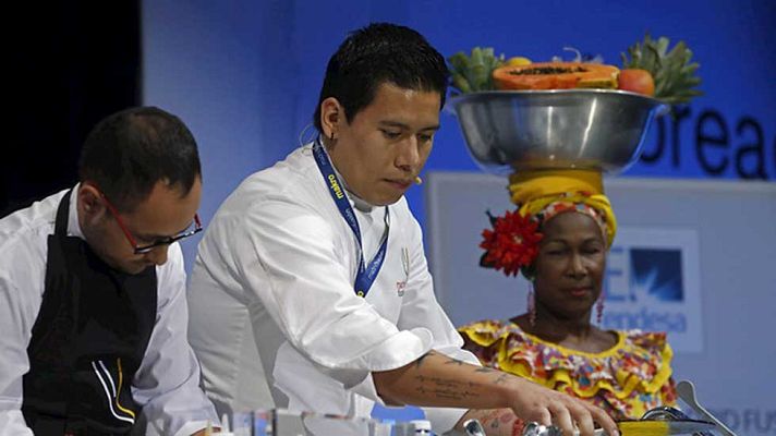 Informativo de Madrid - La Comunidad de Madrid en 4' - 27/01/16