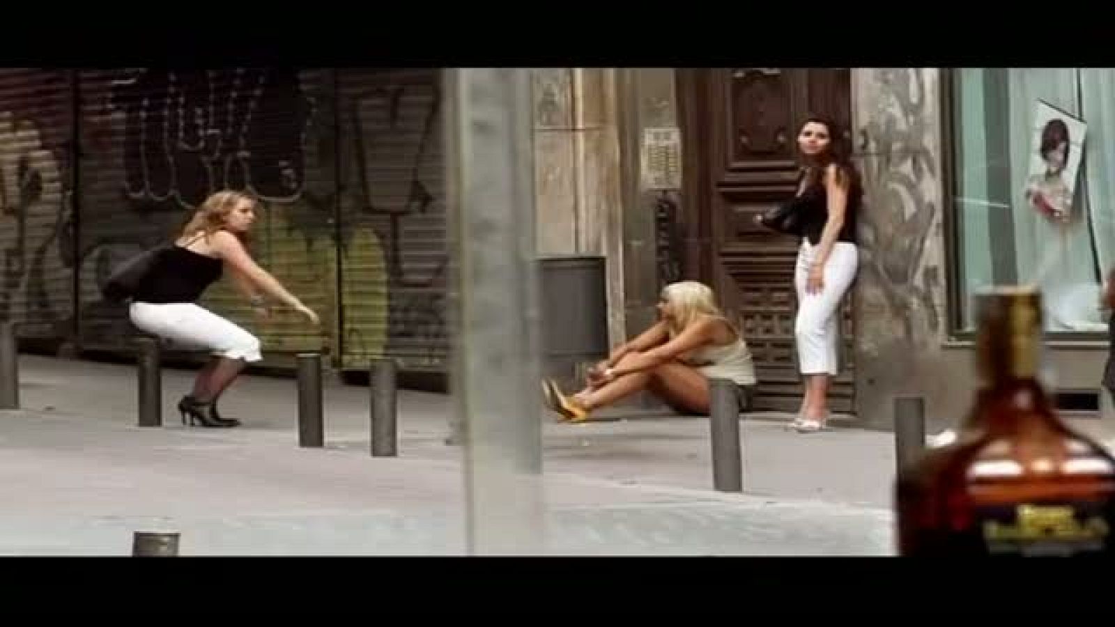 Manu Chao: 'Me llaman calle'