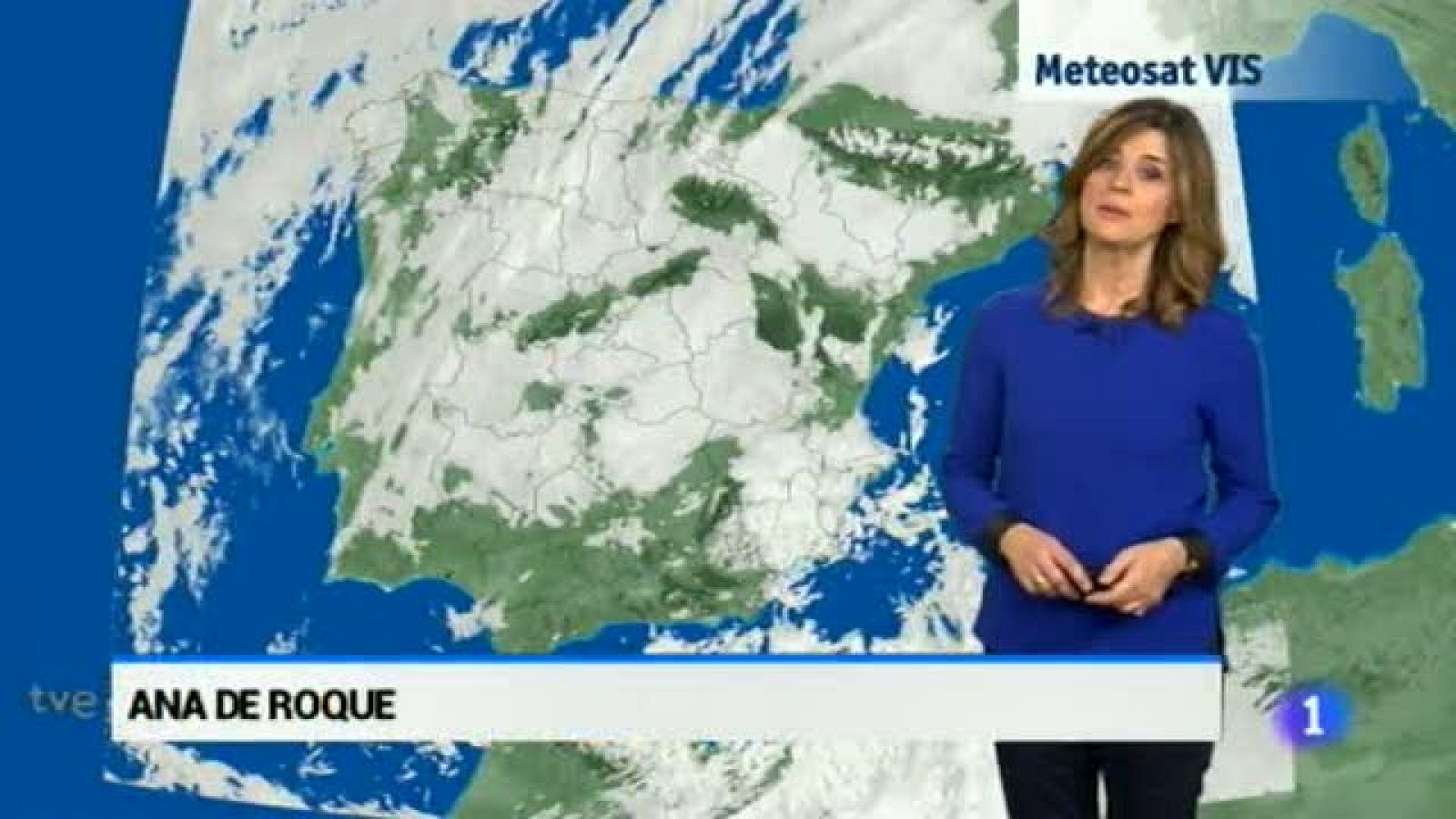 El tiempo en Extremadura - 27/01/16 | Ver