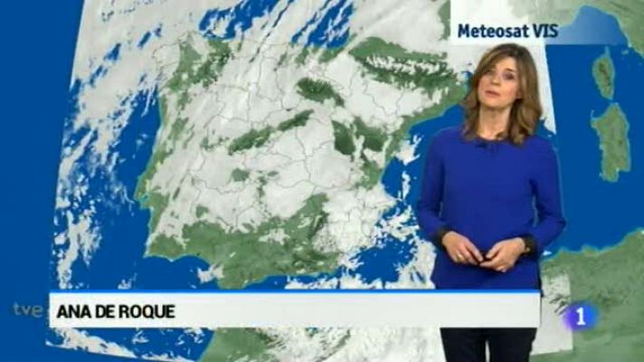 Noticias de Extremadura - El tiempo en Extremadura - 27/01/16