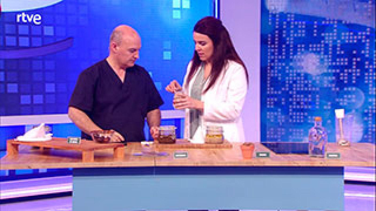  Gel casero para prevenir las varices