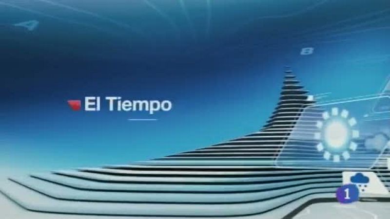 El tiempo en Castilla-La Mancha - 27/01/16 | Ver
