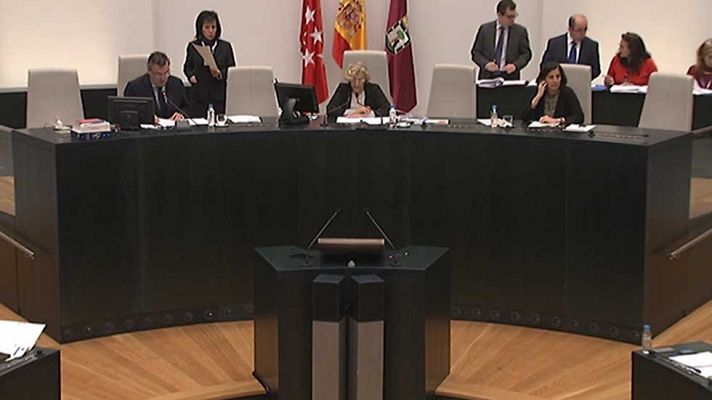 Informativo de Madrid - Informativo de Madrid - 27/01/16