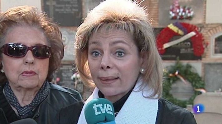 L'informatiu - Comunitat Valenciana - L'Informatiu - Comunitat Valenciana - 27/01/16