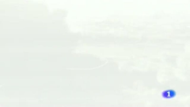 El tiempo en la Región de Murcia - 27/01/2016