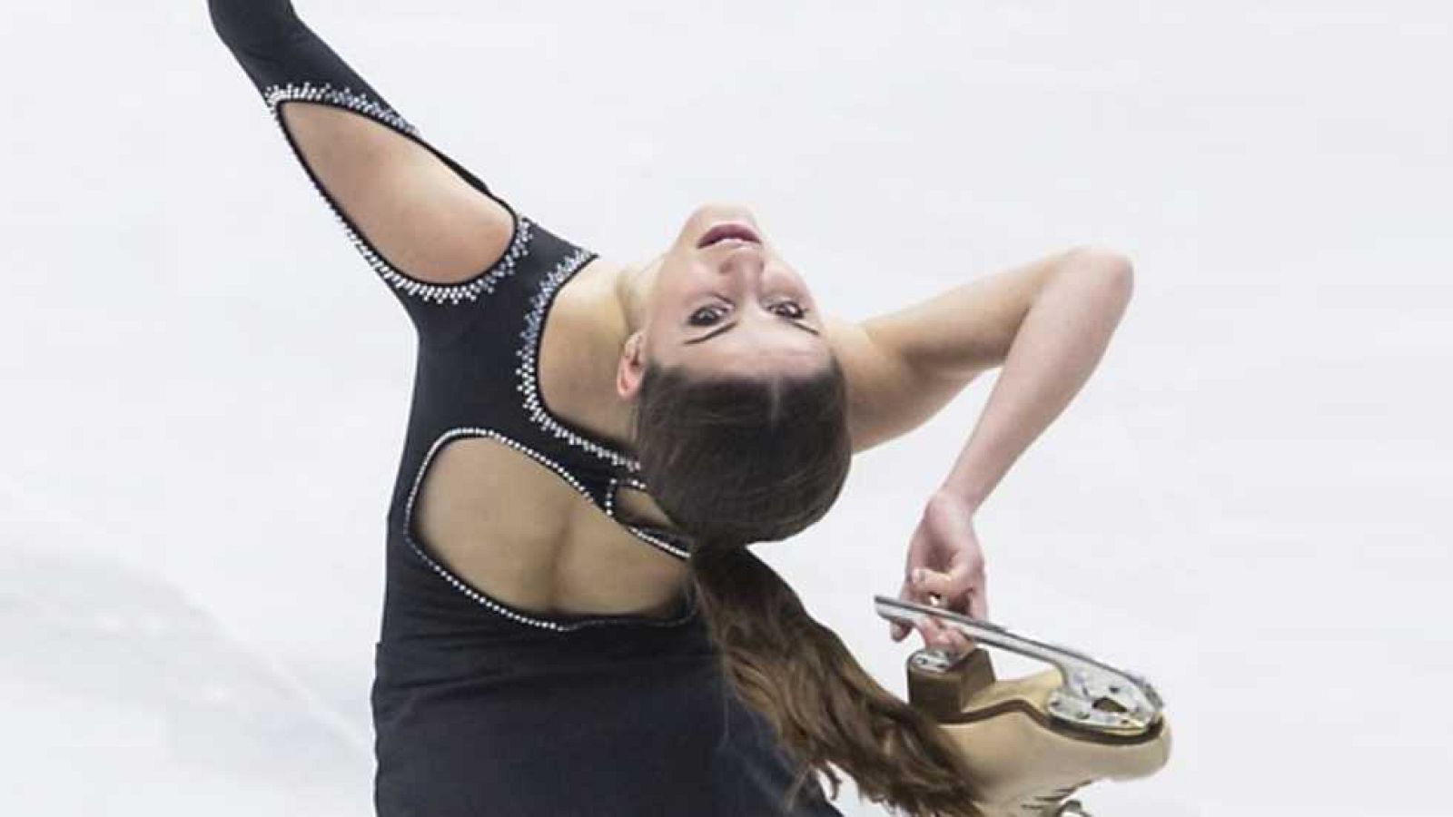 Patinaje Artístico - Campeonato de Europa. Programa corto femenino (1) - Ver ahora