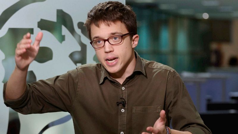 Podemos ve "una estrategia desesperada" en la oferta de Rajoy a Sánchez  de apoyarle en autonomías y ayuntamientos