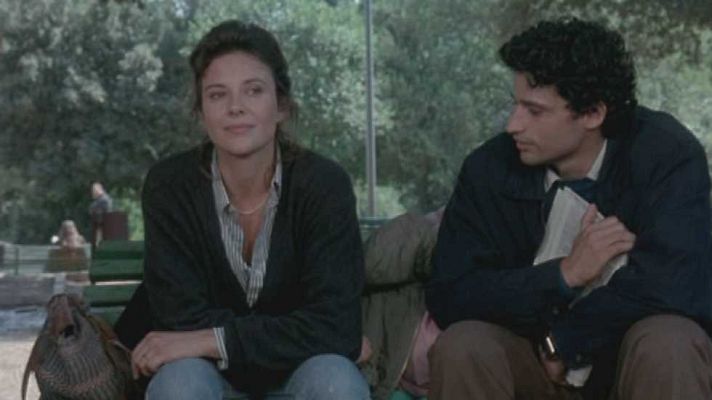 Cine internacional - Mario, Maria y Mario