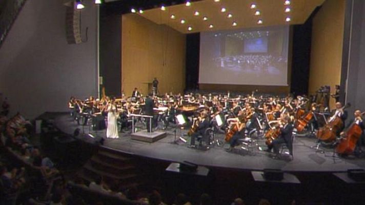 Especiales TVE Canarias - Especial Fimucite - Domingo 31, 21:00 en La 2