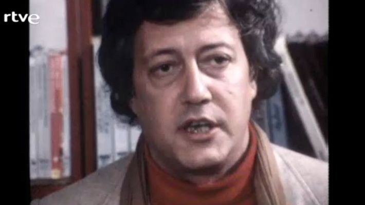 Art Flash - Arxiu TVE Catalunya - Art Flash - Jazz Terrassa i literatura d'avantguarda