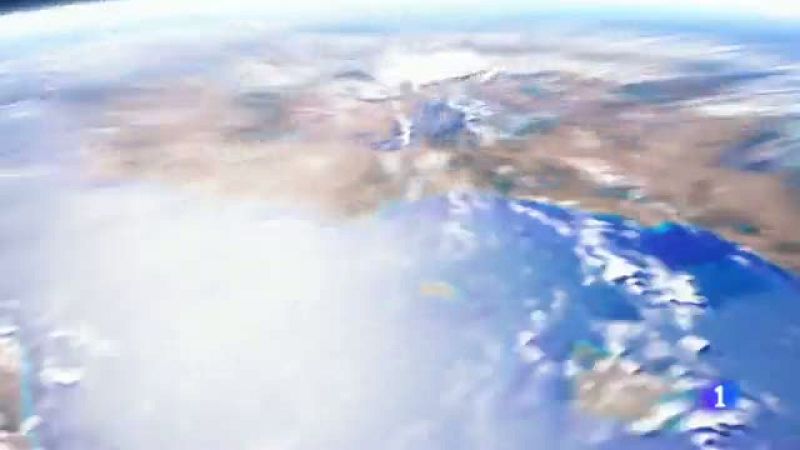 El tiempo en Cantabria - 27/01/16