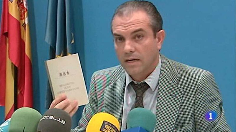 L'Informatiu - Comunitat Valenciana 2 - 27/01/16 - Ver ahora