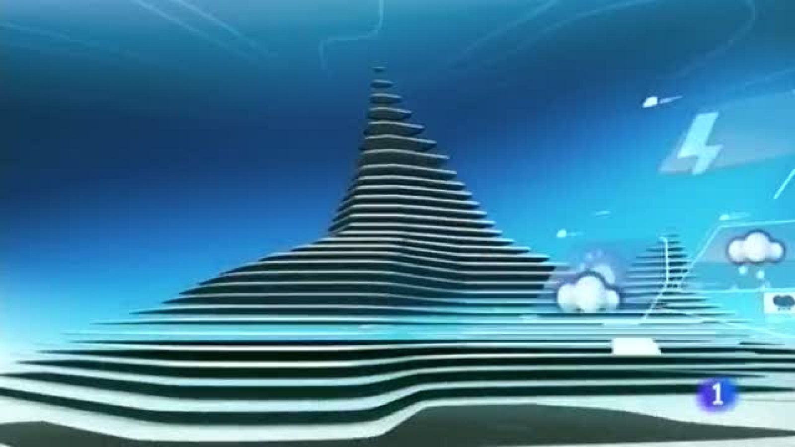 El tiempo en  Castilla y León - 27/01/16