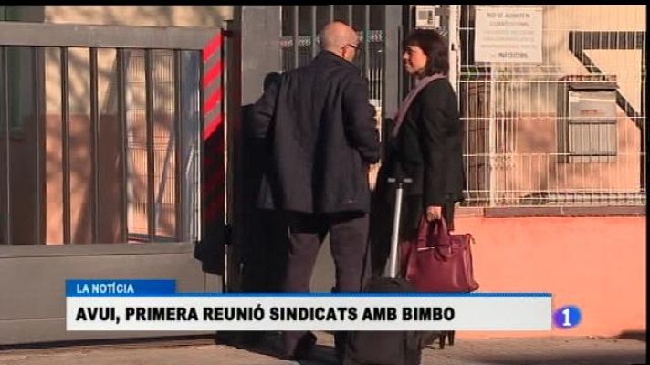 Informatiu Balear - Informatiu Balear 2 - 27/01/16