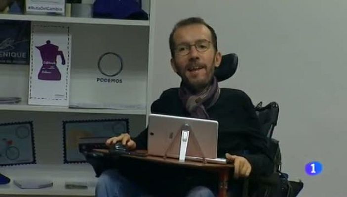 Noticias Aragón - Noticias Aragón 2-27/01/16