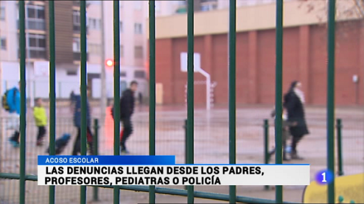 Informativo Telerioja - Informativo Telerioja - 27/01/16