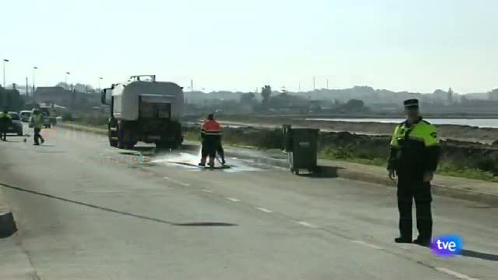 Noticias Andalucía edición 2 - 27/1/2016 | Ver