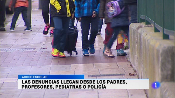 Informativo Telerioja - Informativo Telerioja 2 - 27/01/16