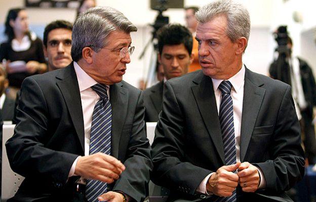 Champions League - Cerezo: 'La sanción es injusta'