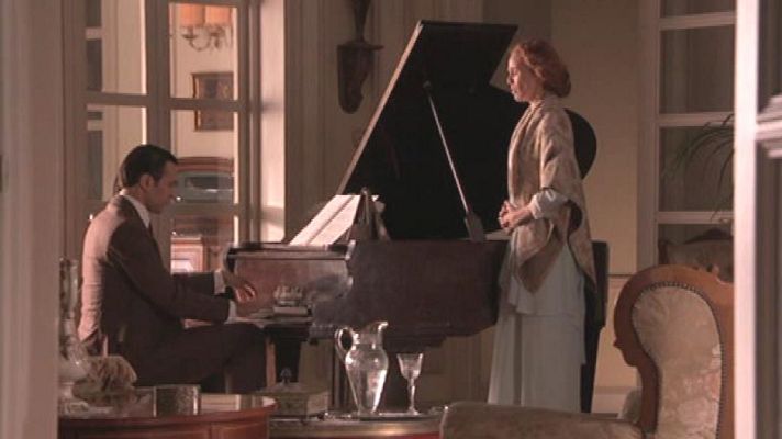 Seis hermanas - Episodio 194