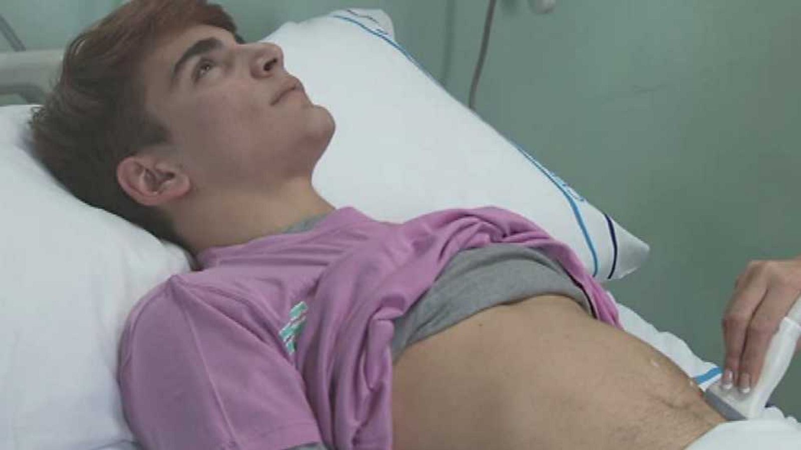 Centro médico - Episodio 59 - Ver ahora