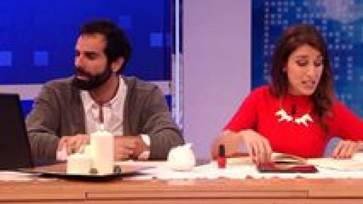  - Esto es vida! - 27/01/16