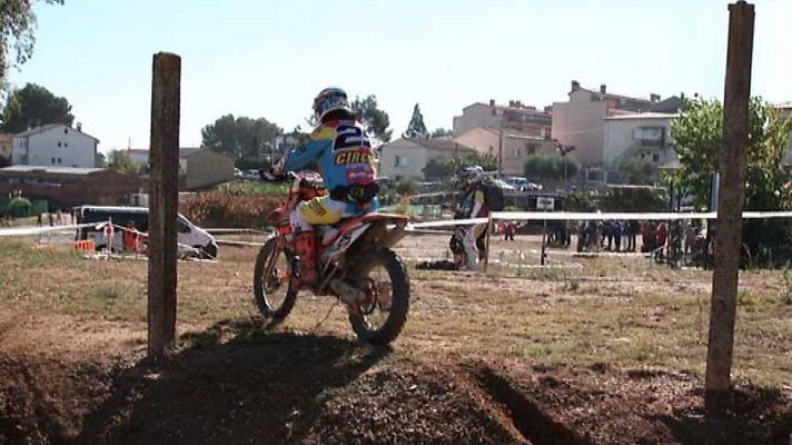 Motociclismo - Enduro a fondo