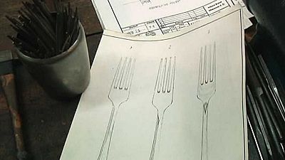 Fabriclan - Cubiertos - Fabriclan | Ver