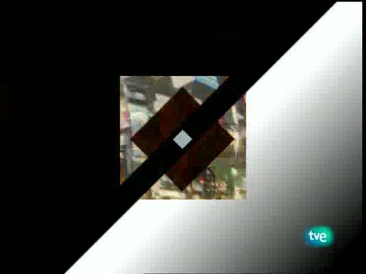 La 2 Noticias - La 2 Noticias - 21/11/08