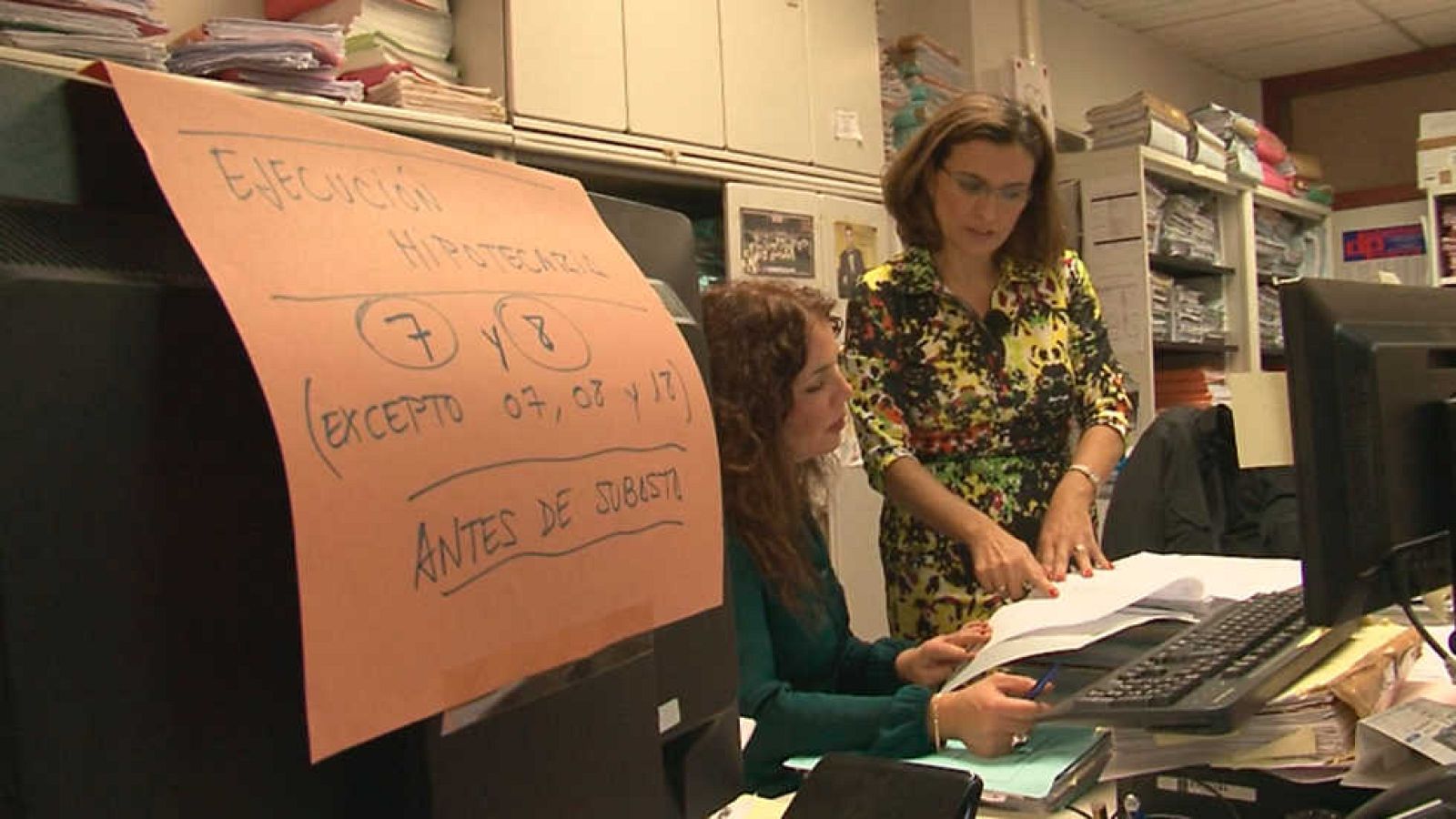 Comando Actualidad - Año nuevo, vivienda nueva - ver ahora