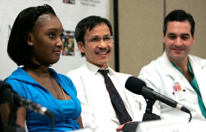 Sobrevive cuatro meses sin corazón - Ciencia y tecnología en Rtve.es | Ver