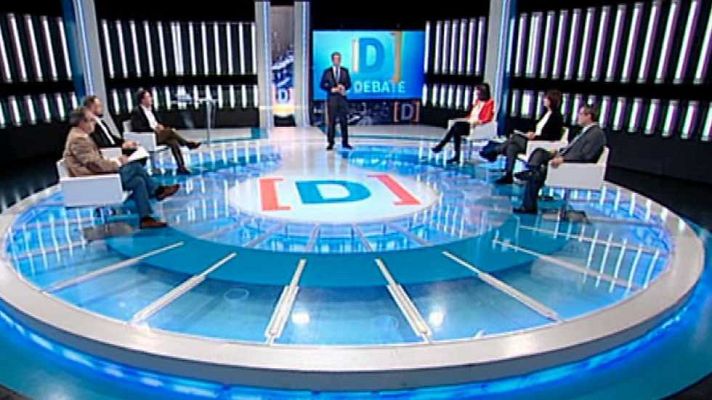 El debate de La 1 - El debate de La 1 - 27/01/16
