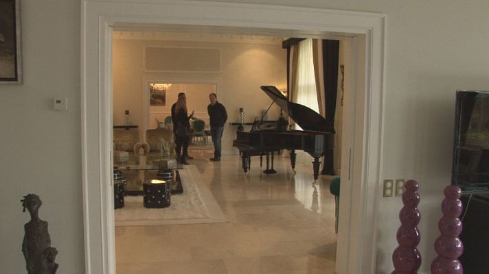  - Apartamentos de lujo