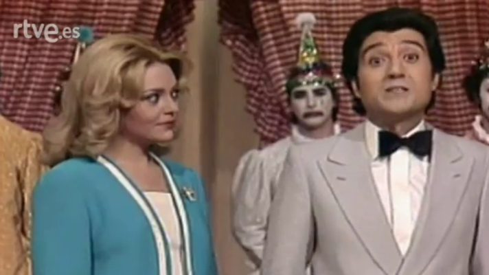 Ding Dong - El circo