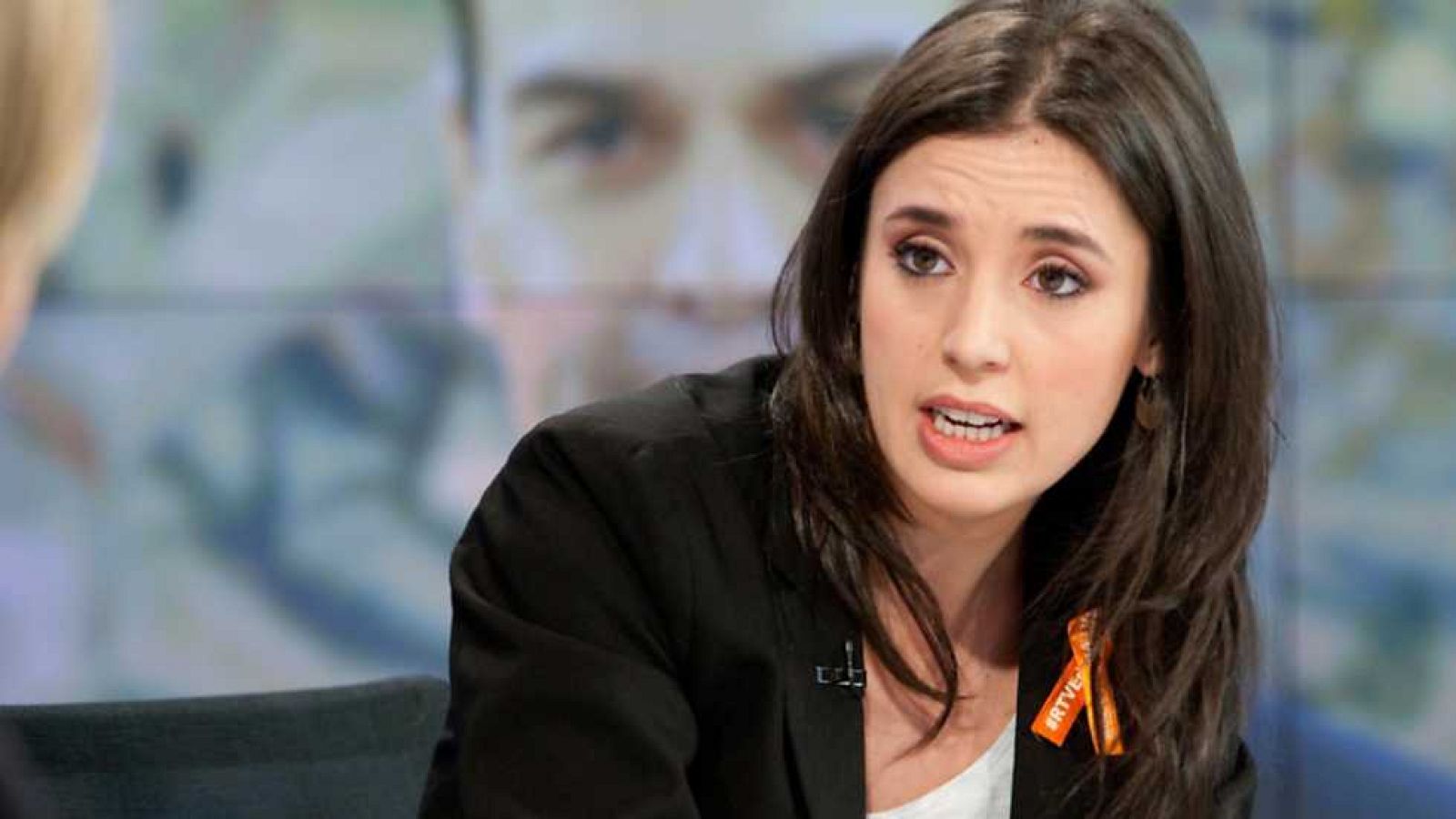 Los desayunos de TVE - Irene Montero, portavoz adjunta de Podemos en el Congreso de los Diputados - Ver ahora