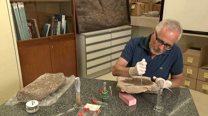 La aventura del Saber - La aventura del saber - 28/01/16