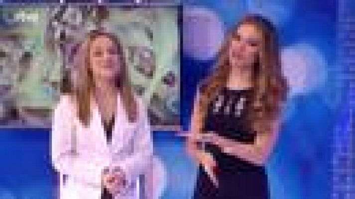  - Tengo una pregunta para el dermatólogo