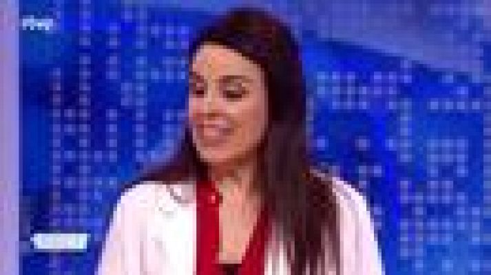  - Preparamos una infusión y un aceite para mejorar el acné