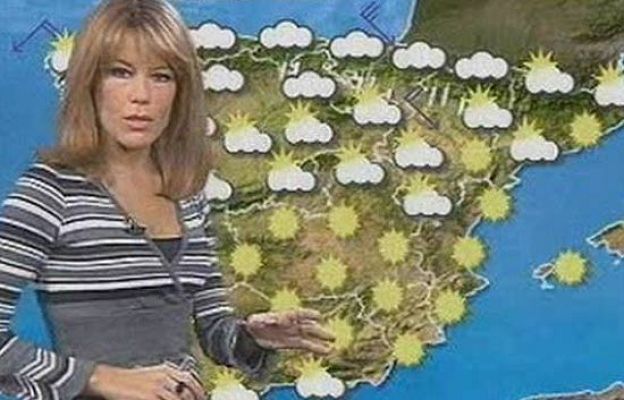 El tiempo - El Tiempo - 21/11/08