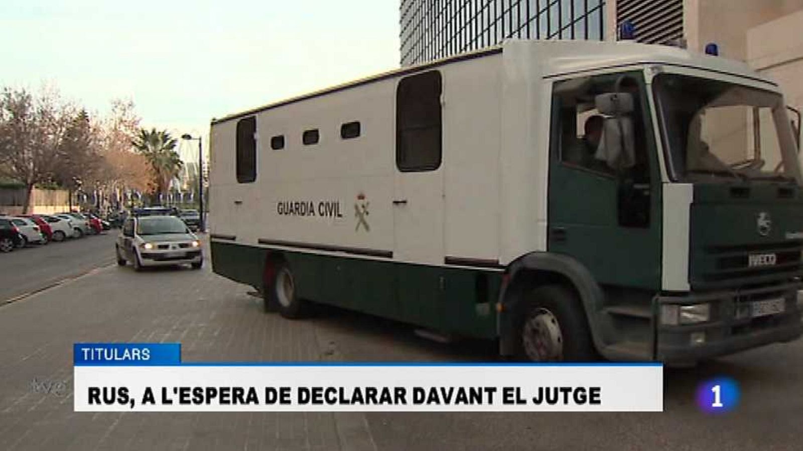 La Comunidad Valenciana en 2' - 28/01/16 - Ver ahora