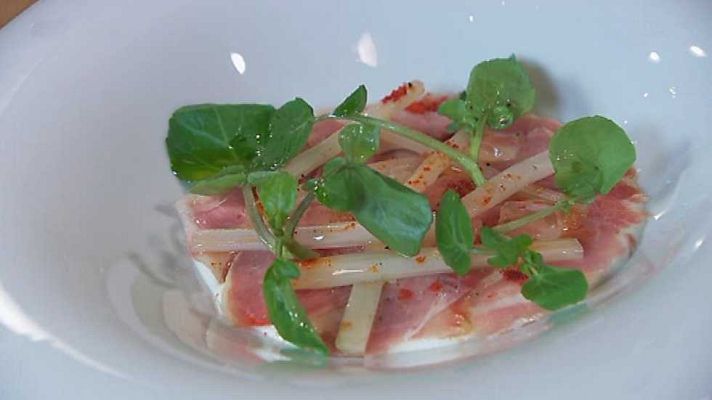 Torres en la cocina - Homenaje a Galicia